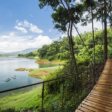 The Serenity Resort Tariyod Екстериор снимка