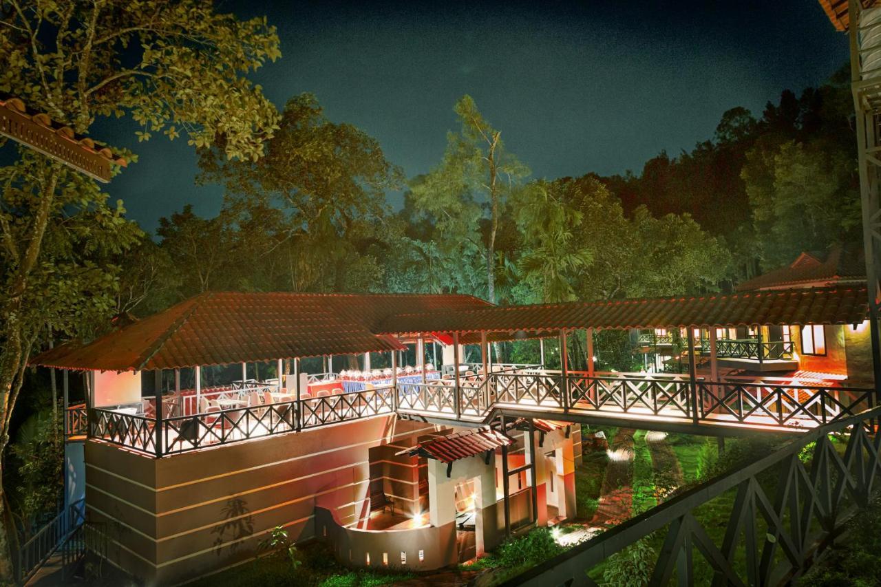 The Serenity Resort Tariyod Екстериор снимка