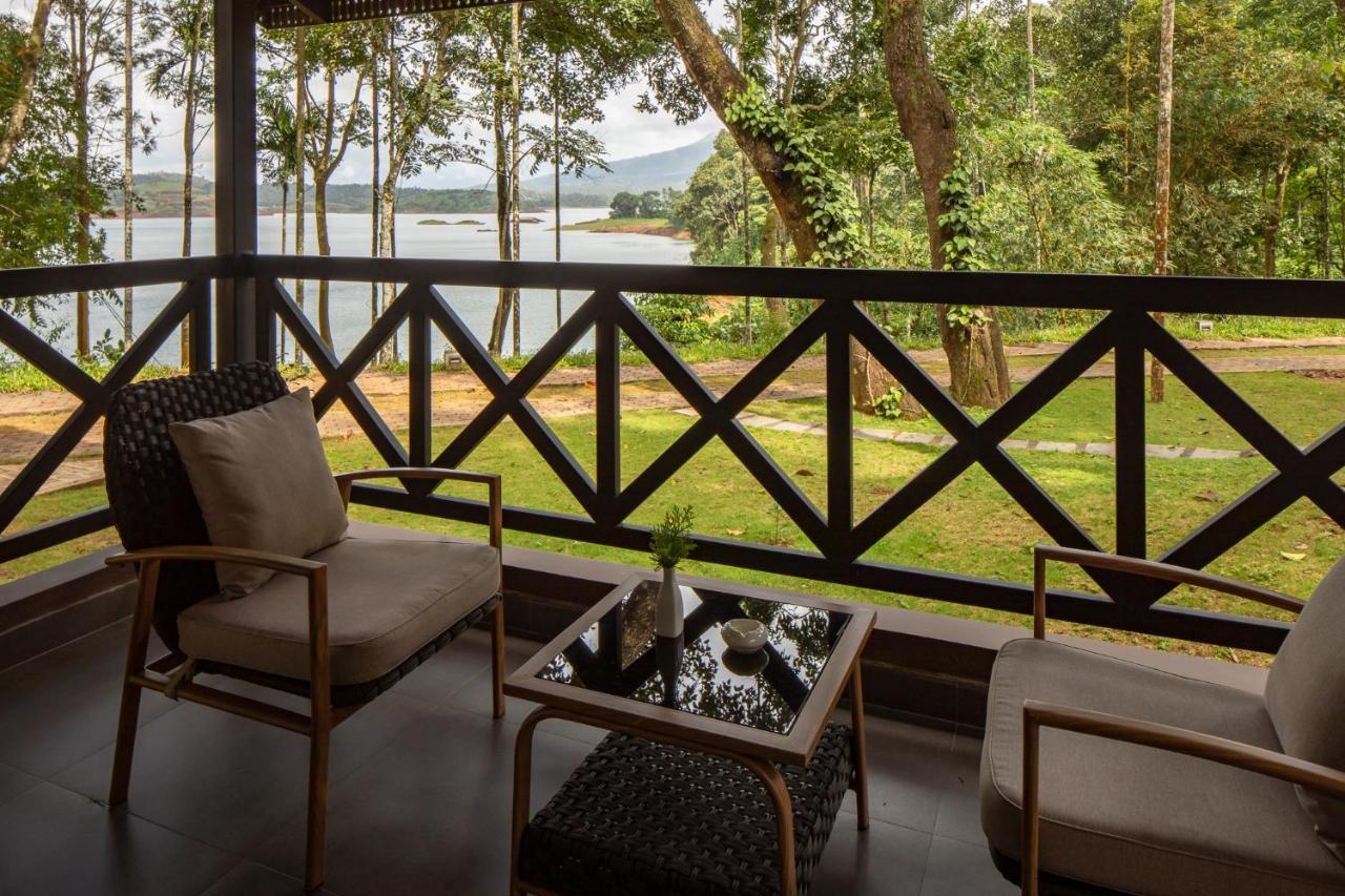 The Serenity Resort Tariyod Екстериор снимка