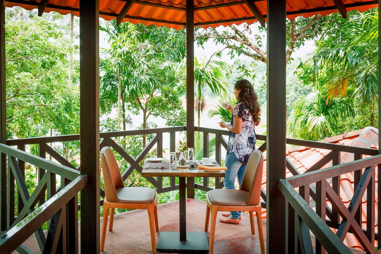 The Serenity Resort Tariyod Екстериор снимка